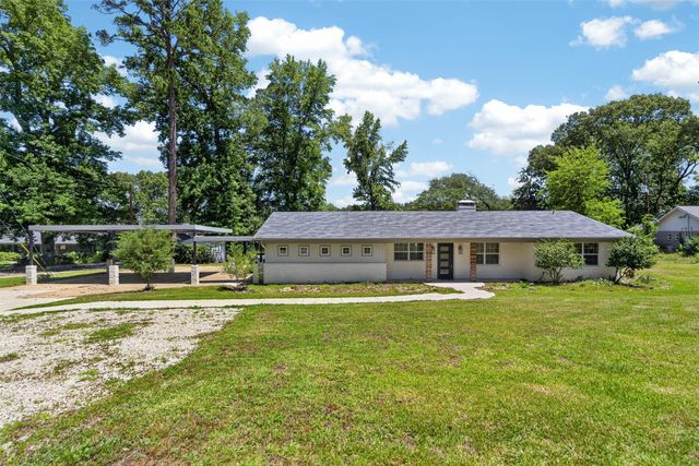 13426 County Road 468, Tyler, TX 75704