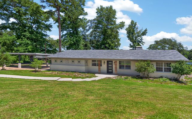 13426 County Road 468, Tyler, TX 75704