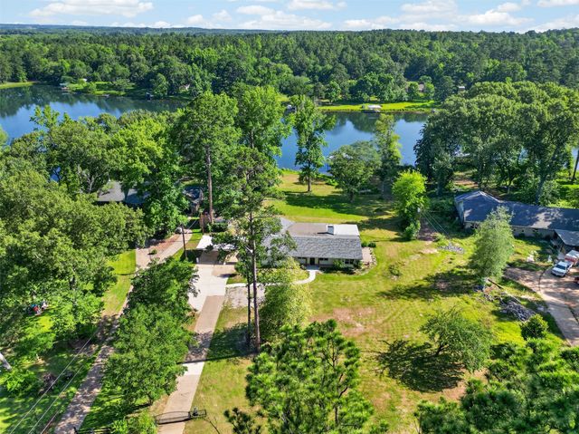 13426 County Road 468, Tyler, TX 75704