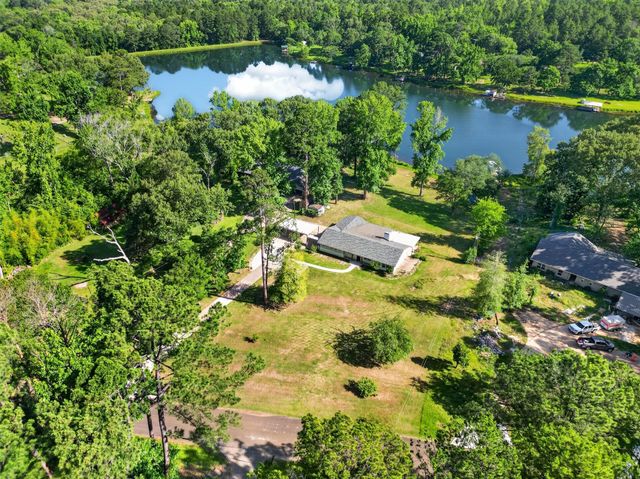 13426 County Road 468, Tyler, TX 75704