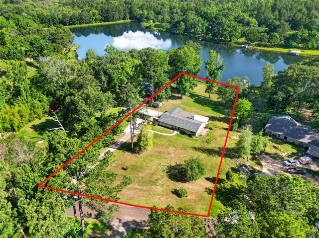 13426 County Road 468, Tyler, TX 75704