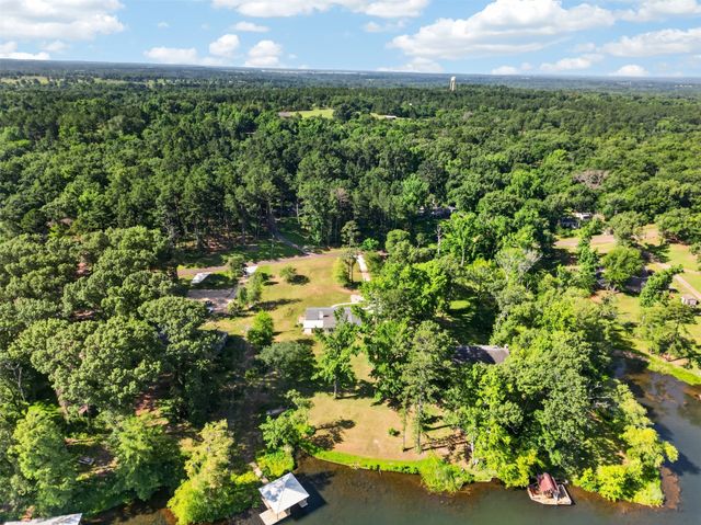 13426 County Road 468, Tyler, TX 75704