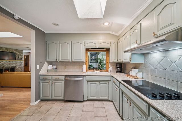 2508 Hardy Springs Road, Mcalester, OK 74501
