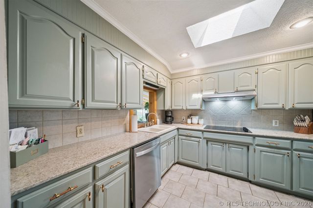2508 Hardy Springs Road, Mcalester, OK 74501