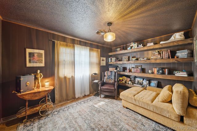 2508 Hardy Springs Road, Mcalester, OK 74501