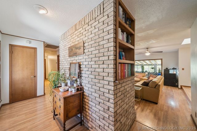 2508 Hardy Springs Road, Mcalester, OK 74501