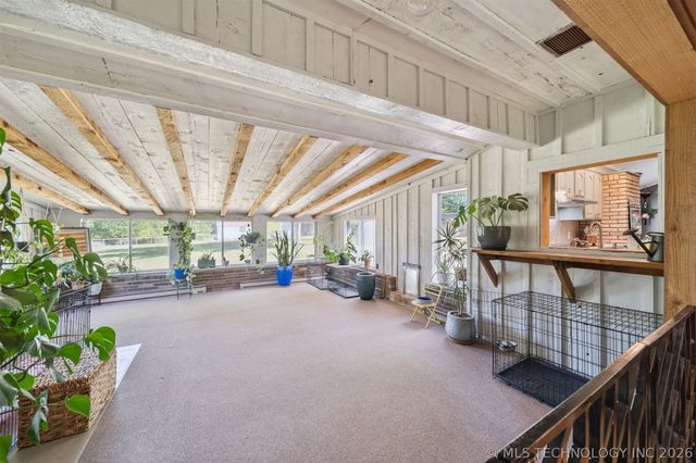 2508 Hardy Springs Road, Mcalester, OK 74501