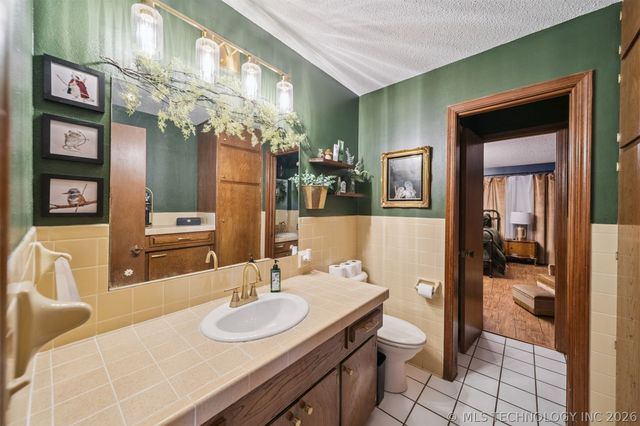 2508 Hardy Springs Road, Mcalester, OK 74501