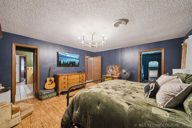 2508 Hardy Springs Road, Mcalester, OK 74501