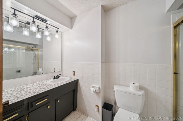 2508 Hardy Springs Road, Mcalester, OK 74501