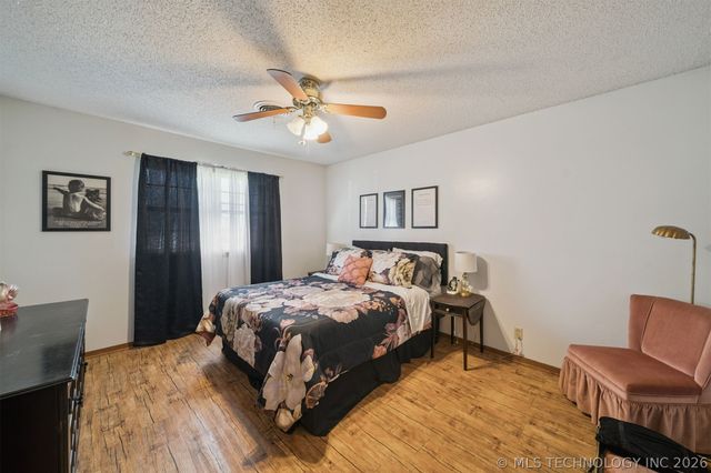 2508 Hardy Springs Road, Mcalester, OK 74501