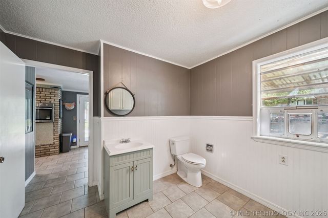 2508 Hardy Springs Road, Mcalester, OK 74501