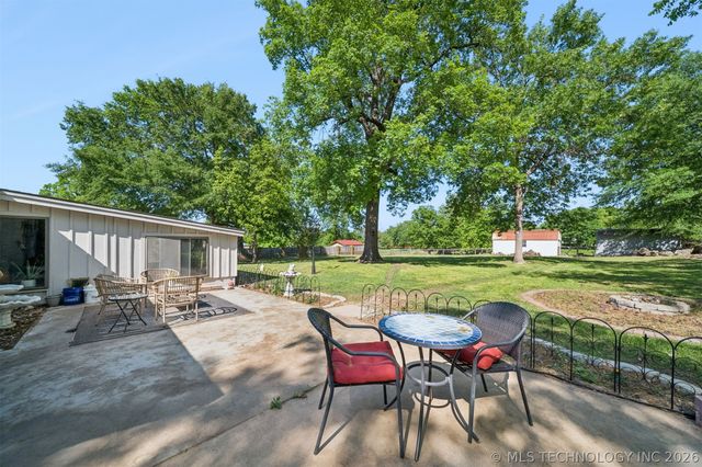 2508 Hardy Springs Road, Mcalester, OK 74501