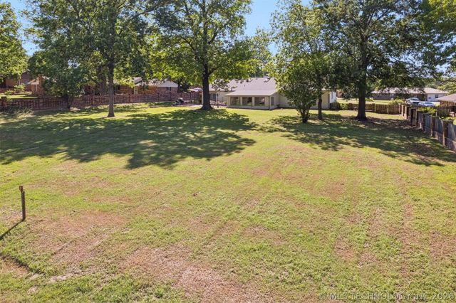 2508 Hardy Springs Road, Mcalester, OK 74501