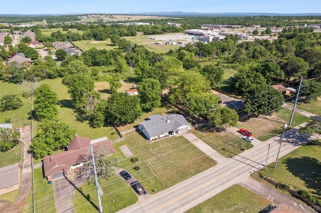 2508 Hardy Springs Road, Mcalester, OK 74501