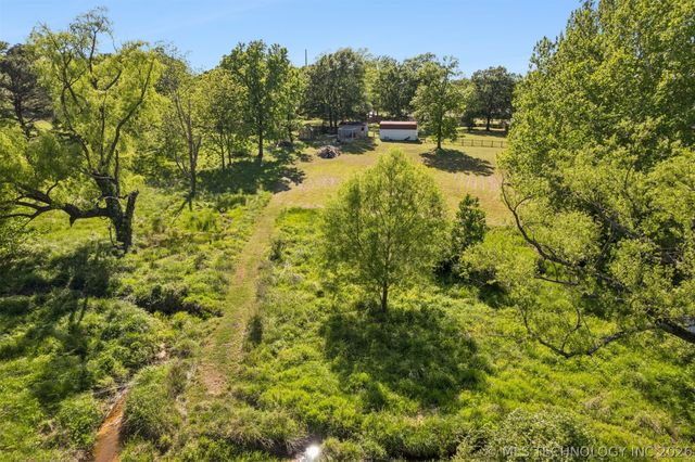 2508 Hardy Springs Road, Mcalester, OK 74501