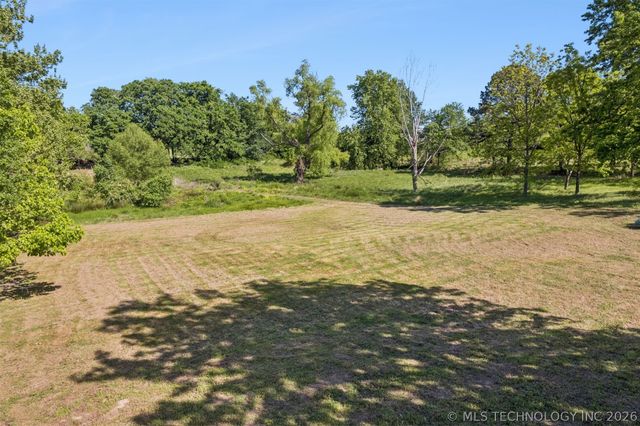 2508 Hardy Springs Road, Mcalester, OK 74501