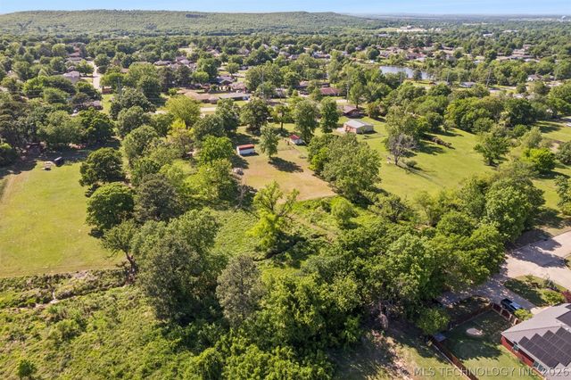 2508 Hardy Springs Road, Mcalester, OK 74501