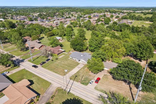 2508 Hardy Springs Road, Mcalester, OK 74501