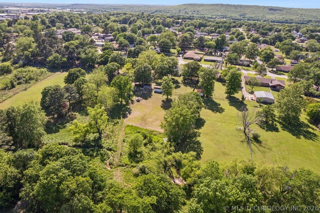 2508 Hardy Springs Road, Mcalester, OK 74501