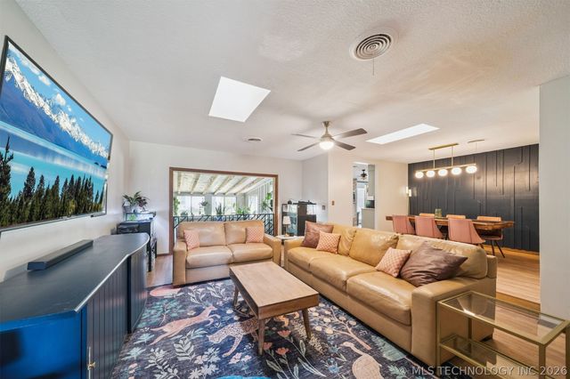 2508 Hardy Springs Road, Mcalester, OK 74501