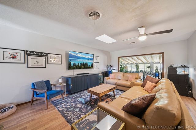 2508 Hardy Springs Road, Mcalester, OK 74501
