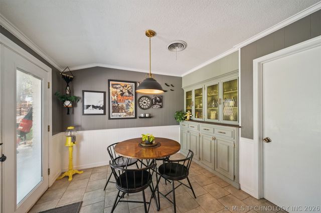 2508 Hardy Springs Road, Mcalester, OK 74501