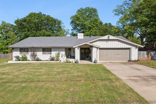 2508 Hardy Springs Road, Mcalester, OK 74501