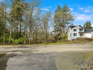 0 Devenny Avenue, Bainbridge Island, WA 98110