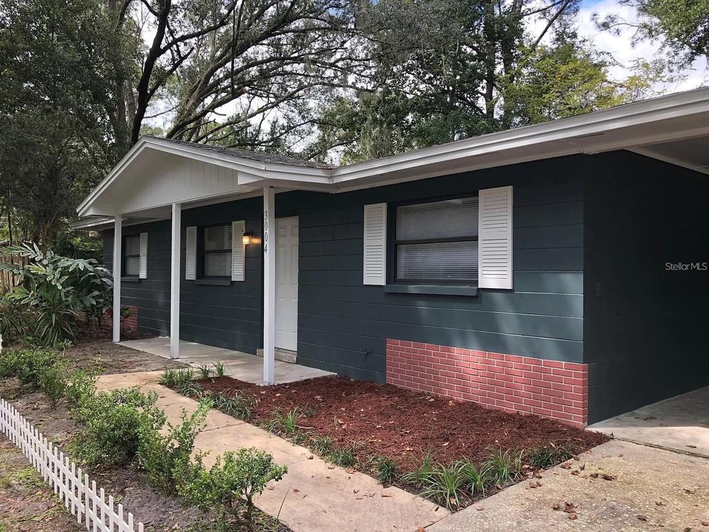 3004 NE 18TH DRIVE, Gainesville, FL 32609