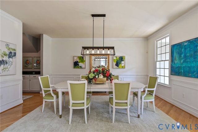 3501 Lavecchia Way, Glen Allen, VA 23059