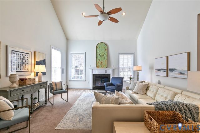 3501 Lavecchia Way, Glen Allen, VA 23059