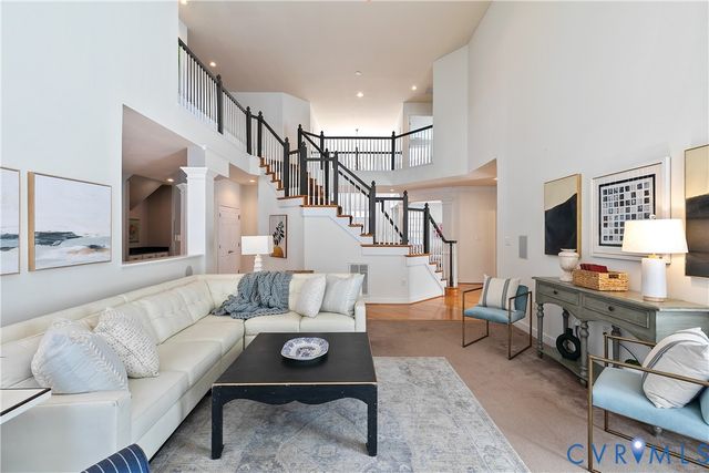 3501 Lavecchia Way, Glen Allen, VA 23059