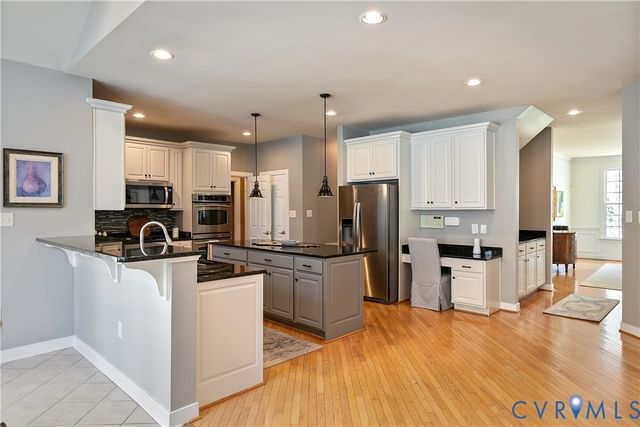 3501 Lavecchia Way, Glen Allen, VA 23059