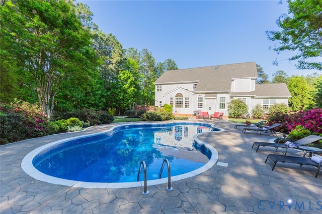 3501 Lavecchia Way, Glen Allen, VA 23059