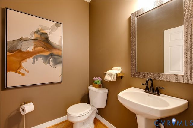 3501 Lavecchia Way, Glen Allen, VA 23059