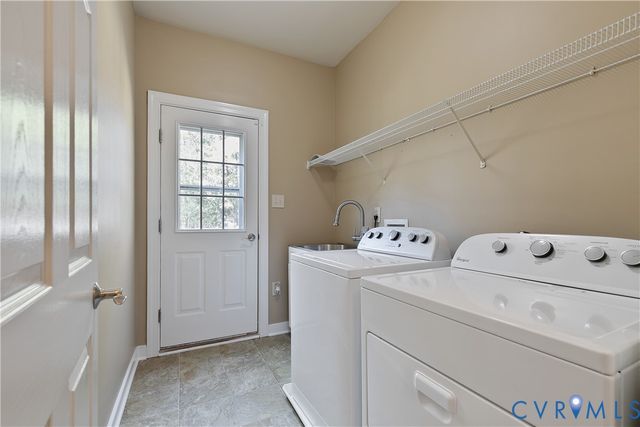 3501 Lavecchia Way, Glen Allen, VA 23059