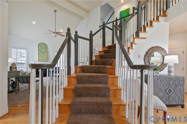 3501 Lavecchia Way, Glen Allen, VA 23059