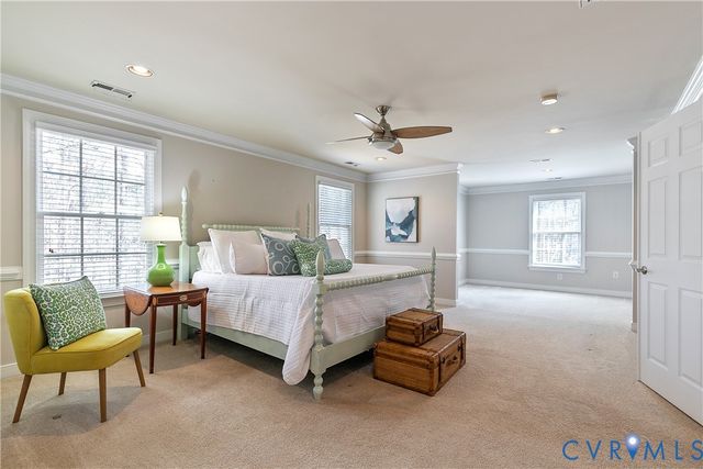 3501 Lavecchia Way, Glen Allen, VA 23059