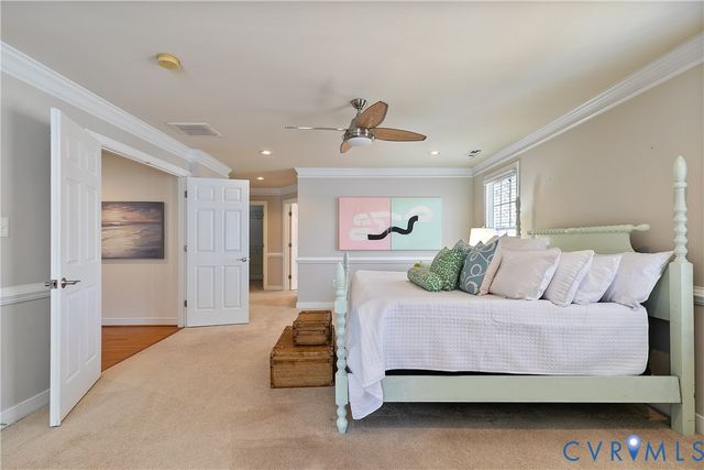 3501 Lavecchia Way, Glen Allen, VA 23059