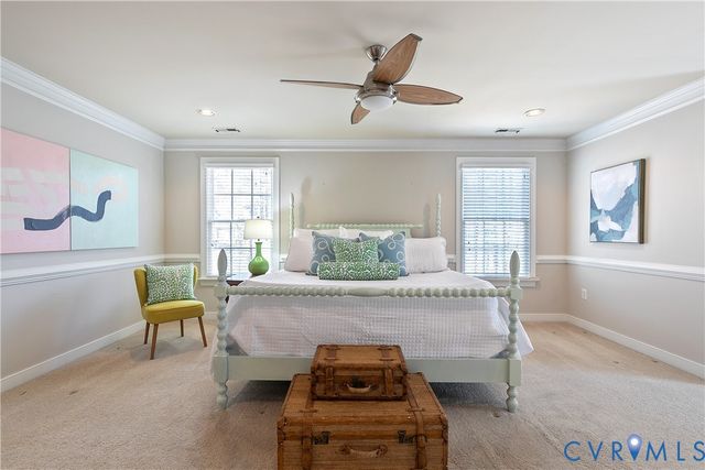 3501 Lavecchia Way, Glen Allen, VA 23059