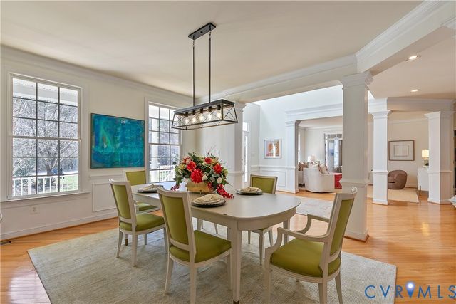 3501 Lavecchia Way, Glen Allen, VA 23059