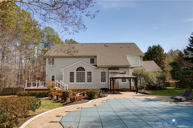 3501 Lavecchia Way, Glen Allen, VA 23059