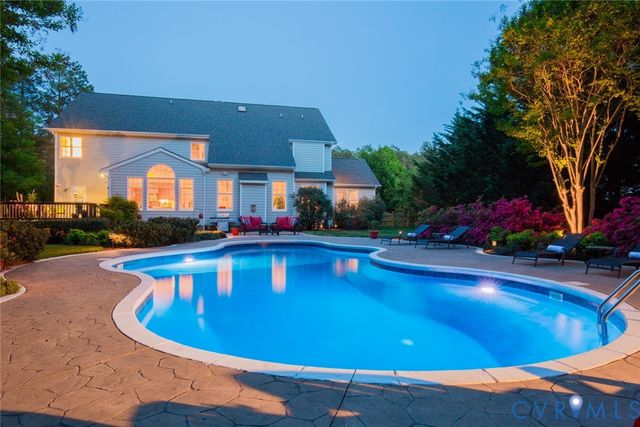 3501 Lavecchia Way, Glen Allen, VA 23059