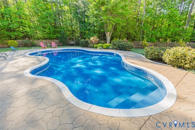 3501 Lavecchia Way, Glen Allen, VA 23059