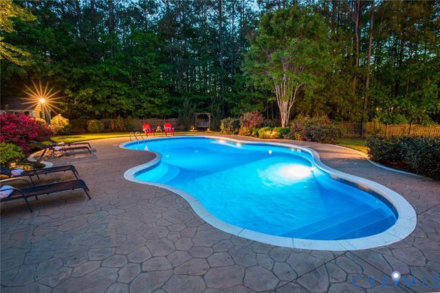 3501 Lavecchia Way, Glen Allen, VA 23059