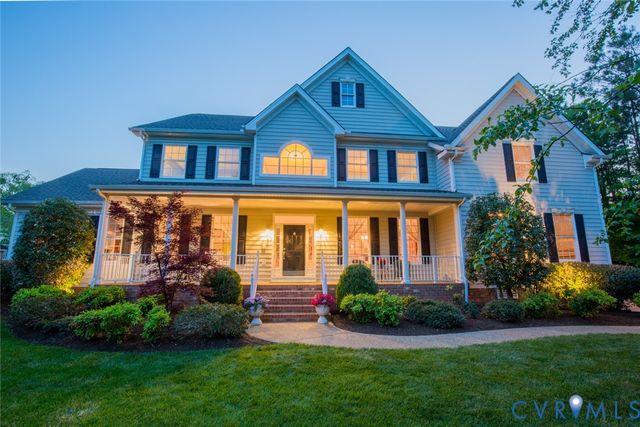 3501 Lavecchia Way, Glen Allen, VA 23059