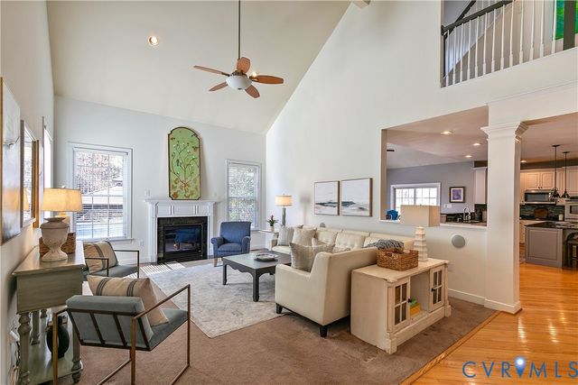 3501 Lavecchia Way, Glen Allen, VA 23059