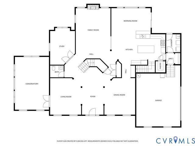 3501 Lavecchia Way, Glen Allen, VA 23059