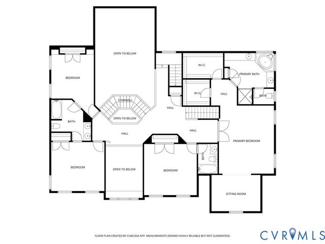 3501 Lavecchia Way, Glen Allen, VA 23059